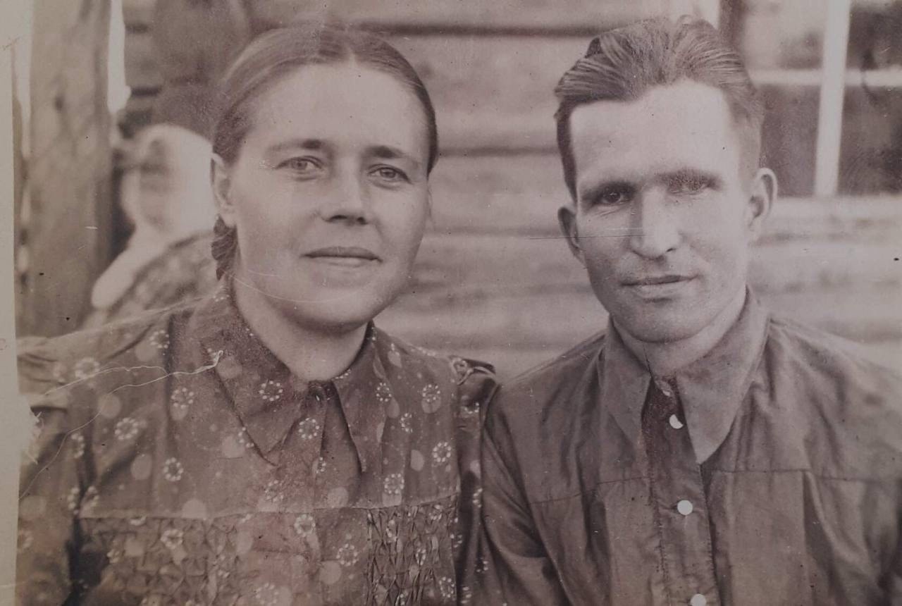 Кострома Адам Федорович