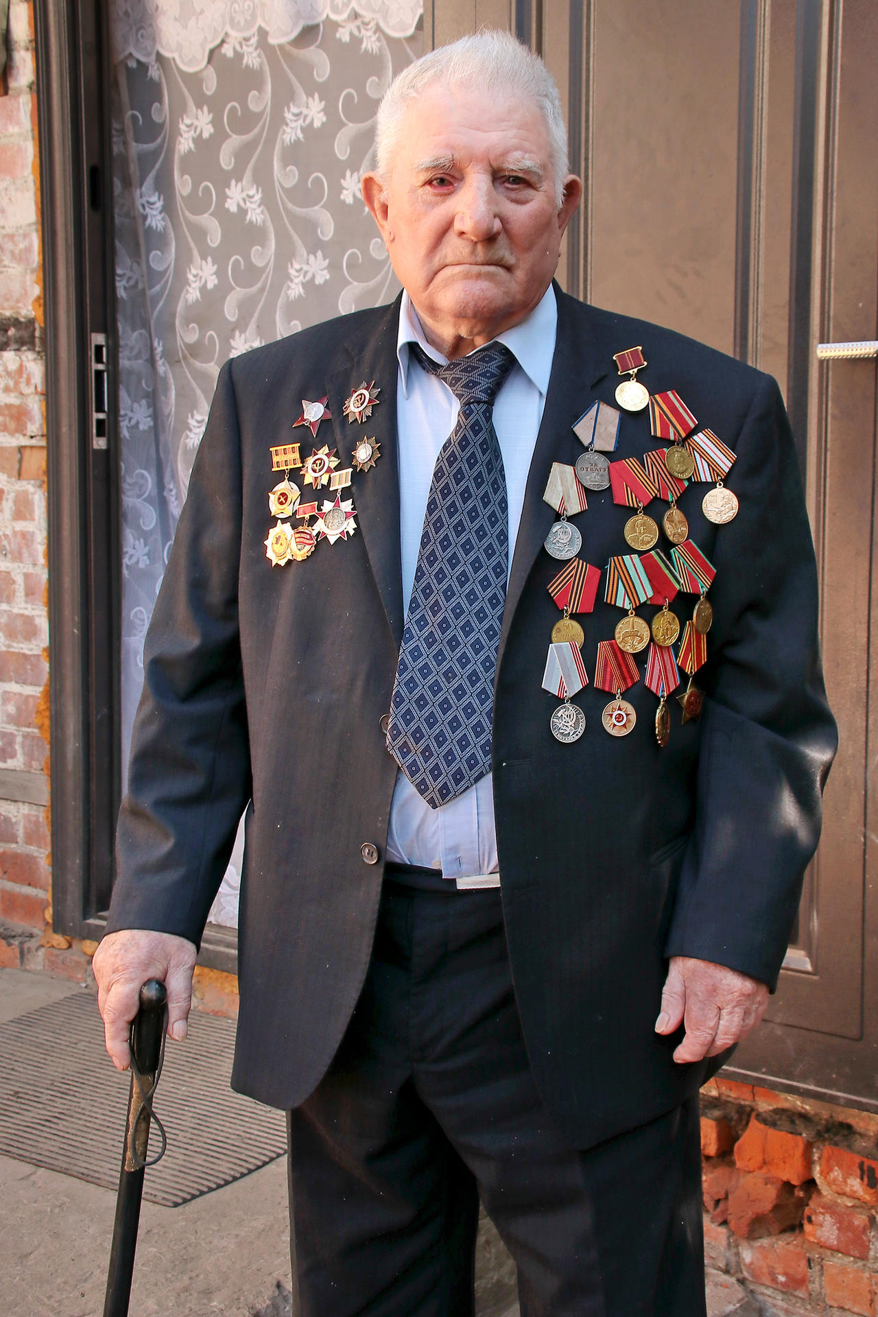 Бертников Александр Иванович