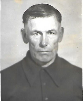 Сидор Николай Алексеевич