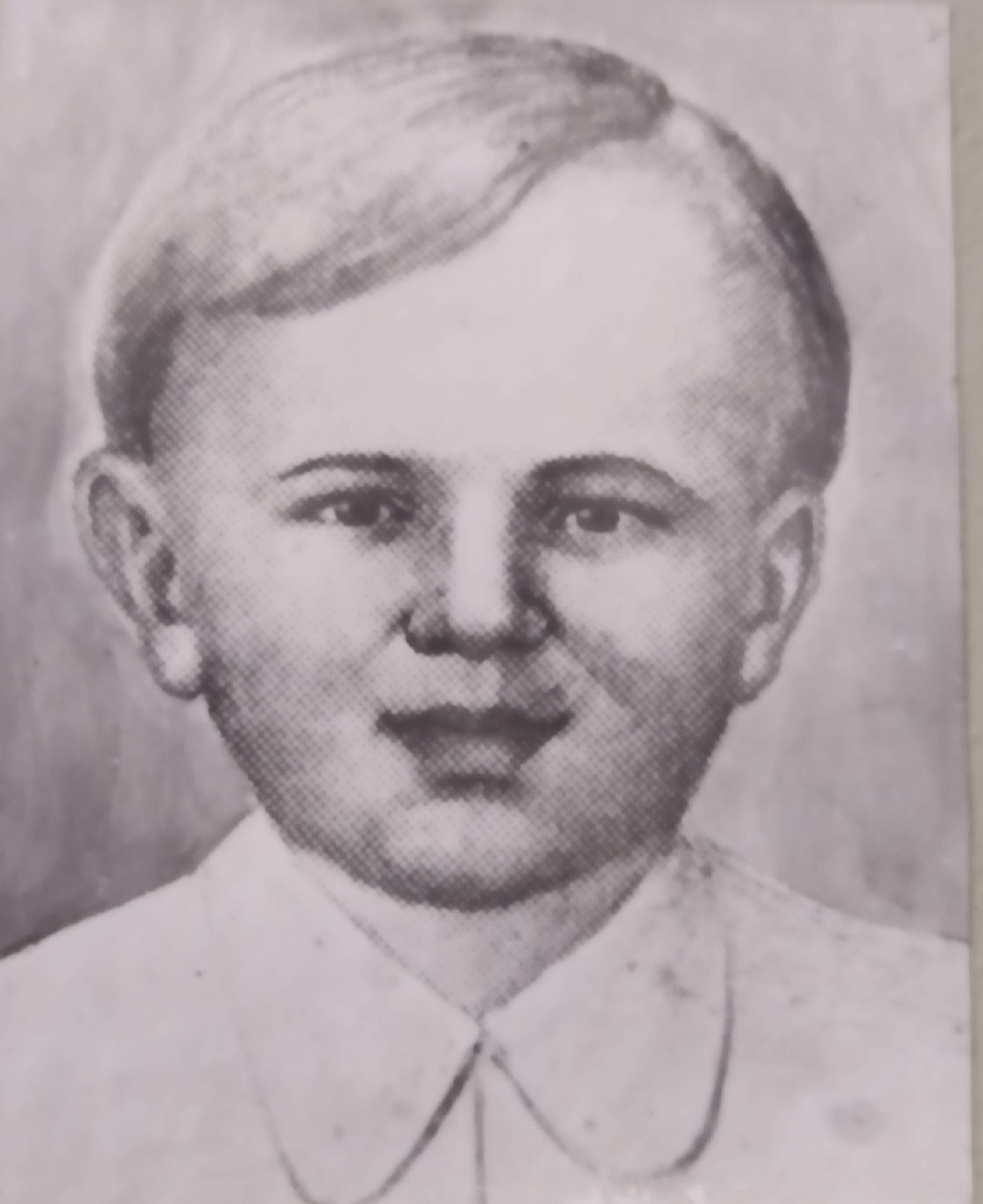 Голярко Иван Петрович