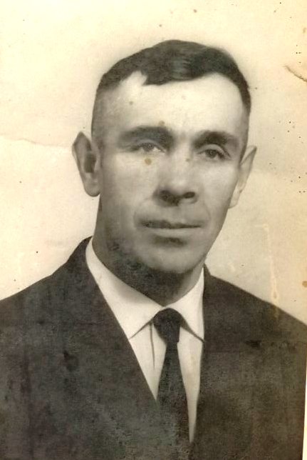 Иванюк Анатолий Семёнович