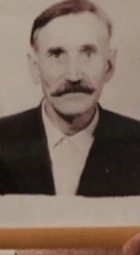 Дробышь Илья Степанович