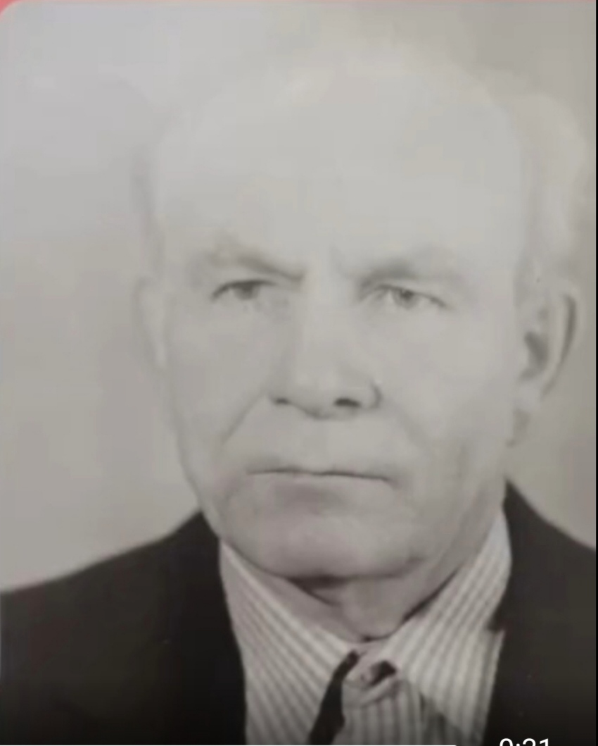 Клещ Александр Михайлович