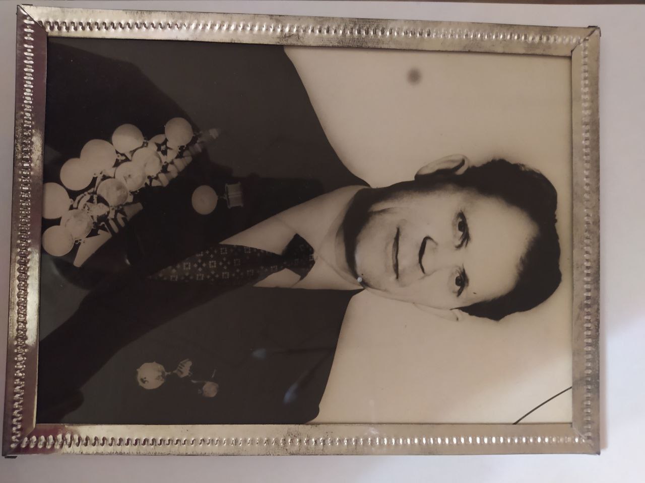 Рязанов Александр Трофимович