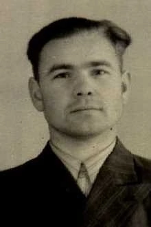 Чебуреев Евгений Григорьевич