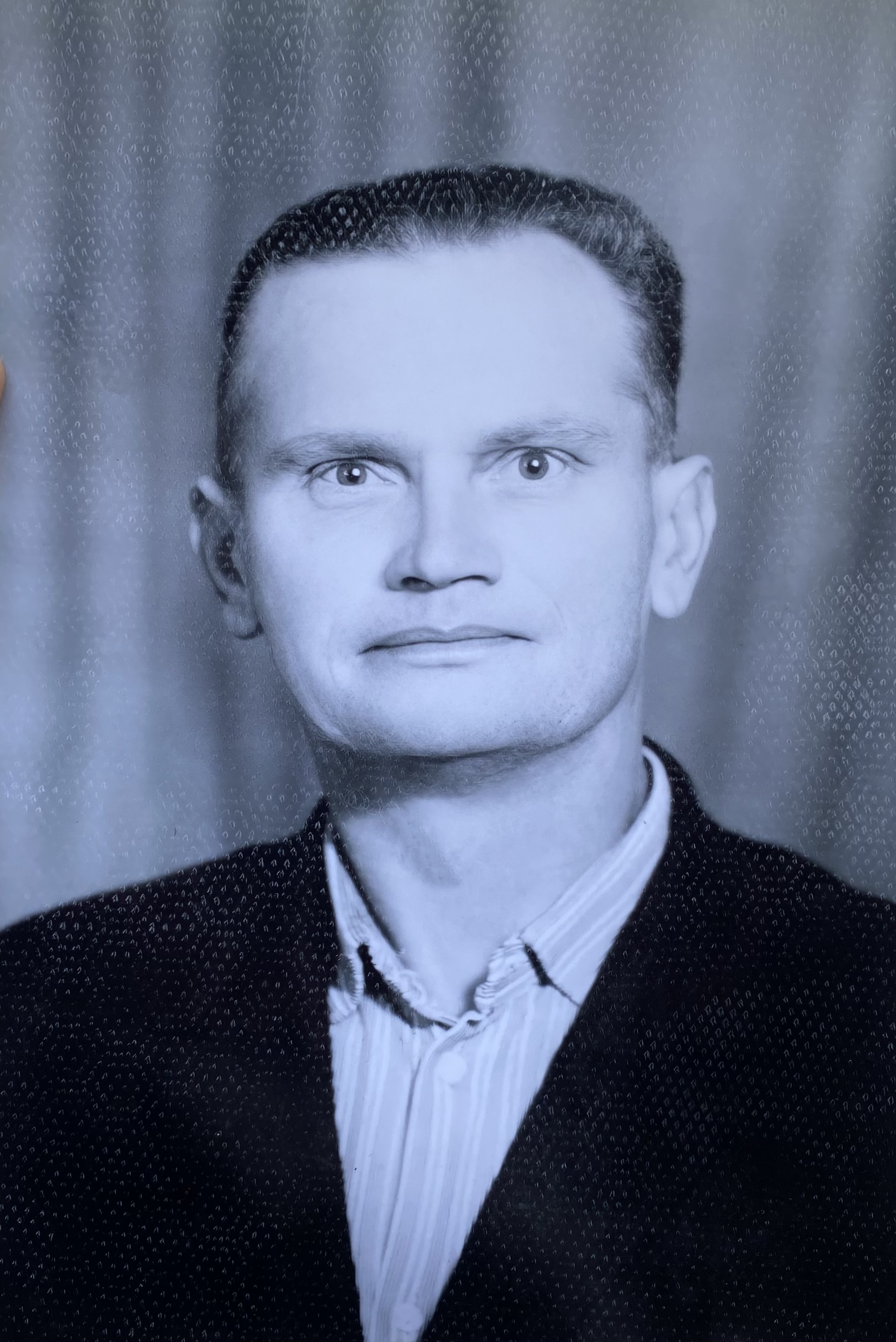 Кулик Иван Фёдорович