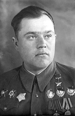 Зелёнкин Михаил Михайлович