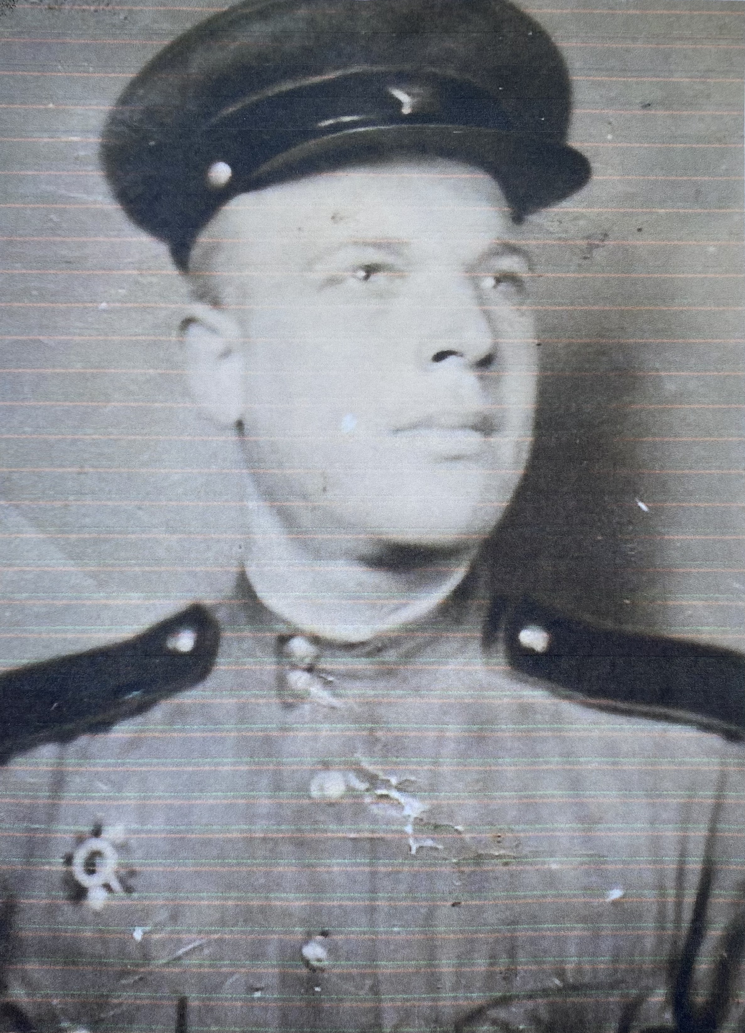 Василевский Пётр Иванович