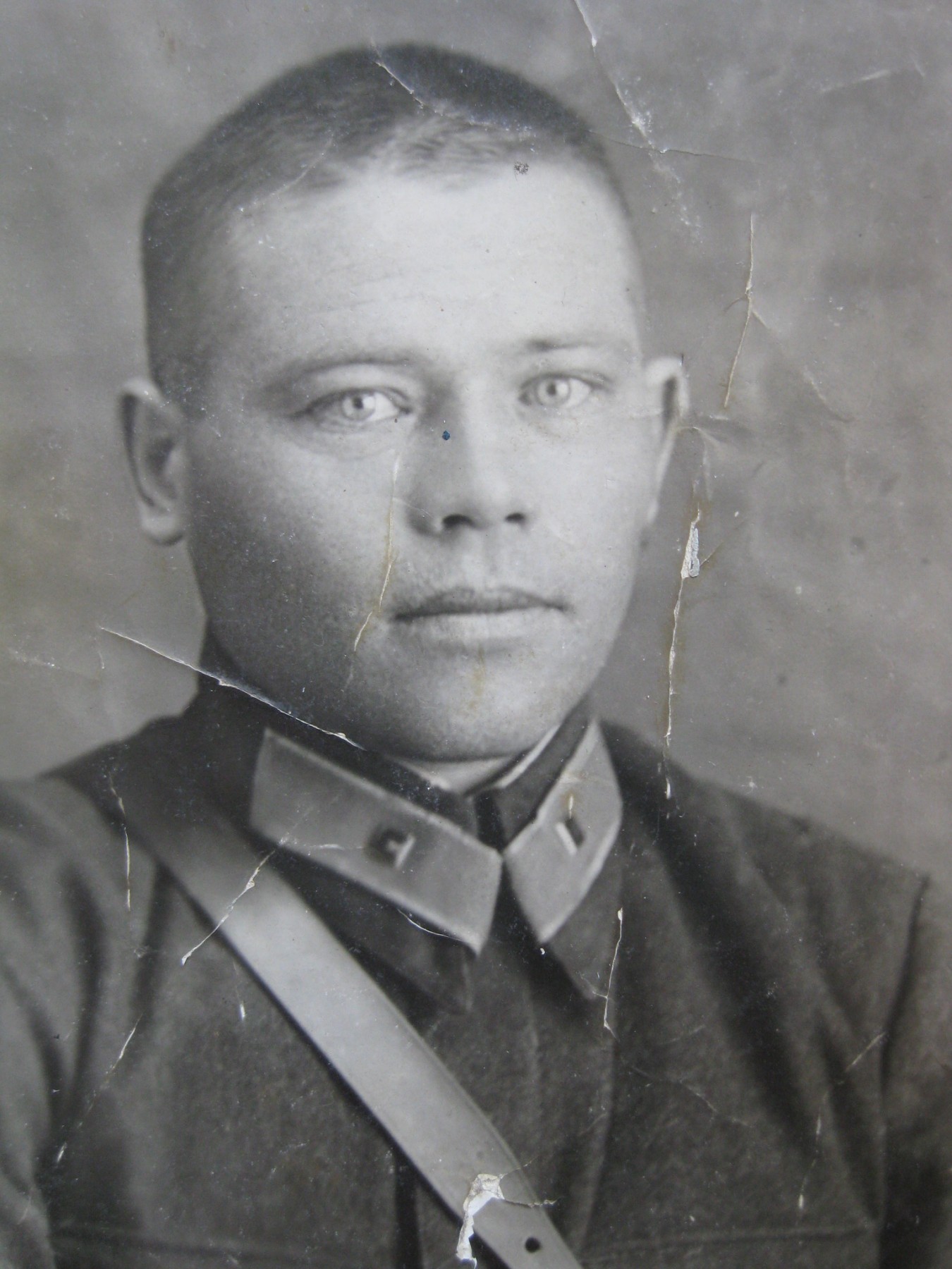 Шеметов Павел Филиппович