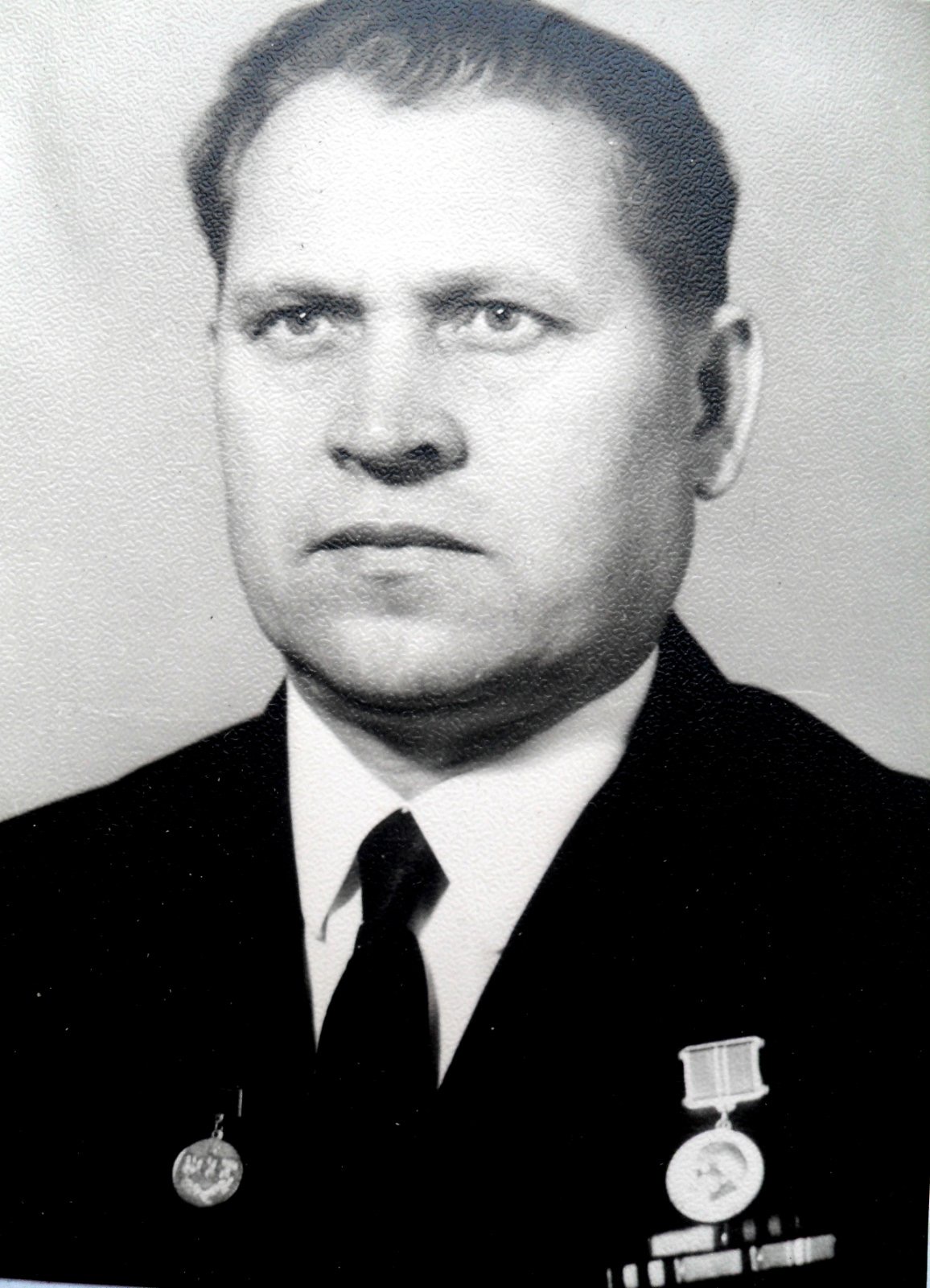 Слабухо Константин Иванович