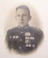 Шугай Григорий Алексеевич