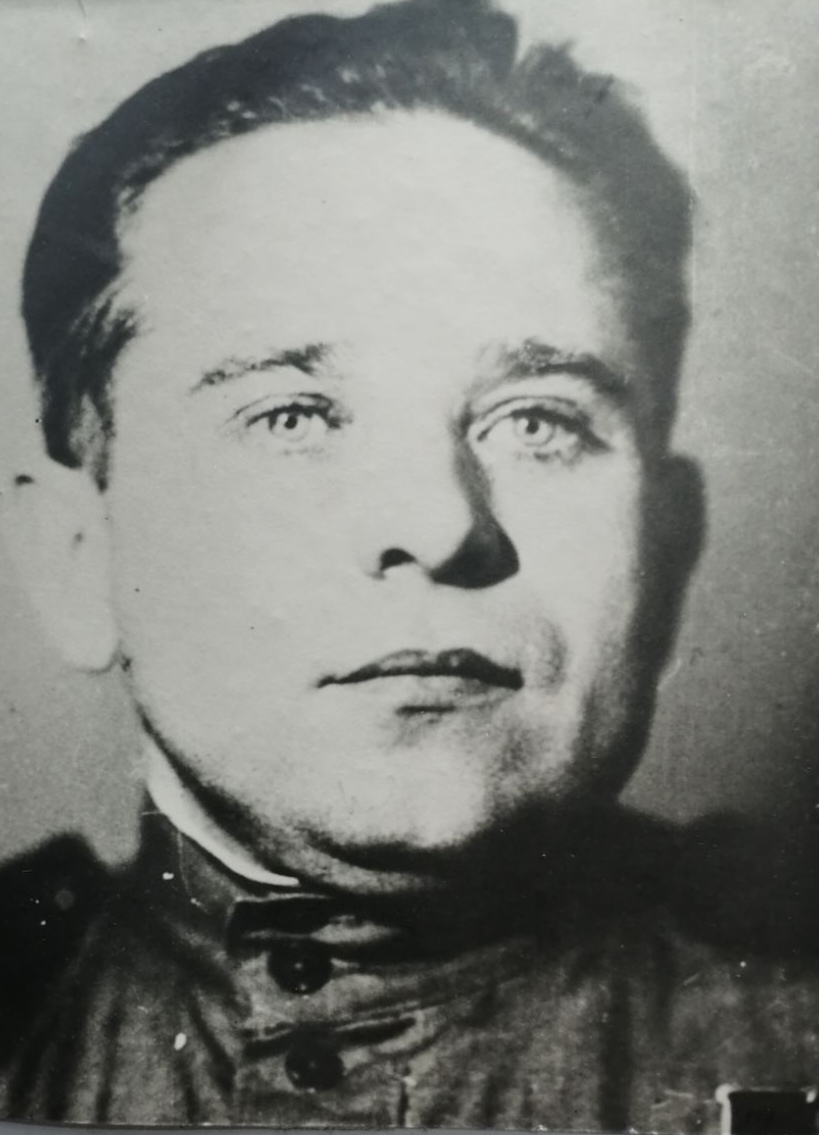 Мядель Михаил Маркович