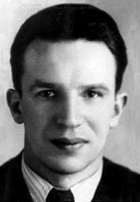 Дедюля Иван Прохорович