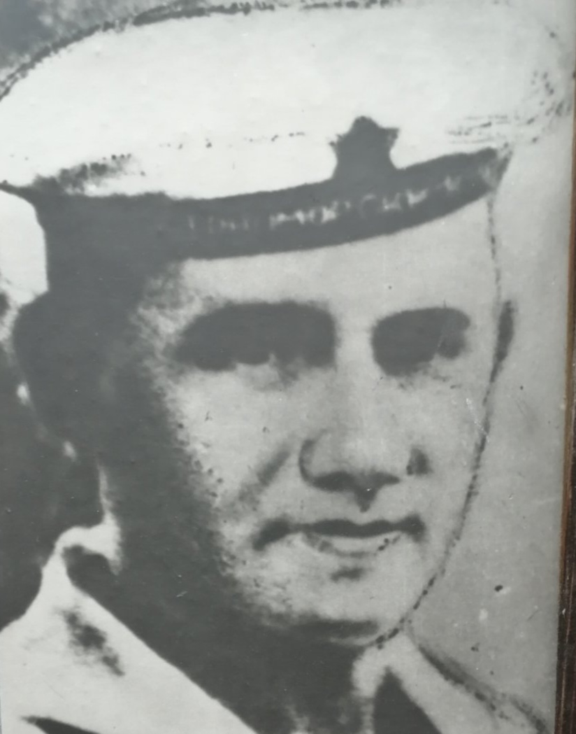 Макеенок Иван Андреевич