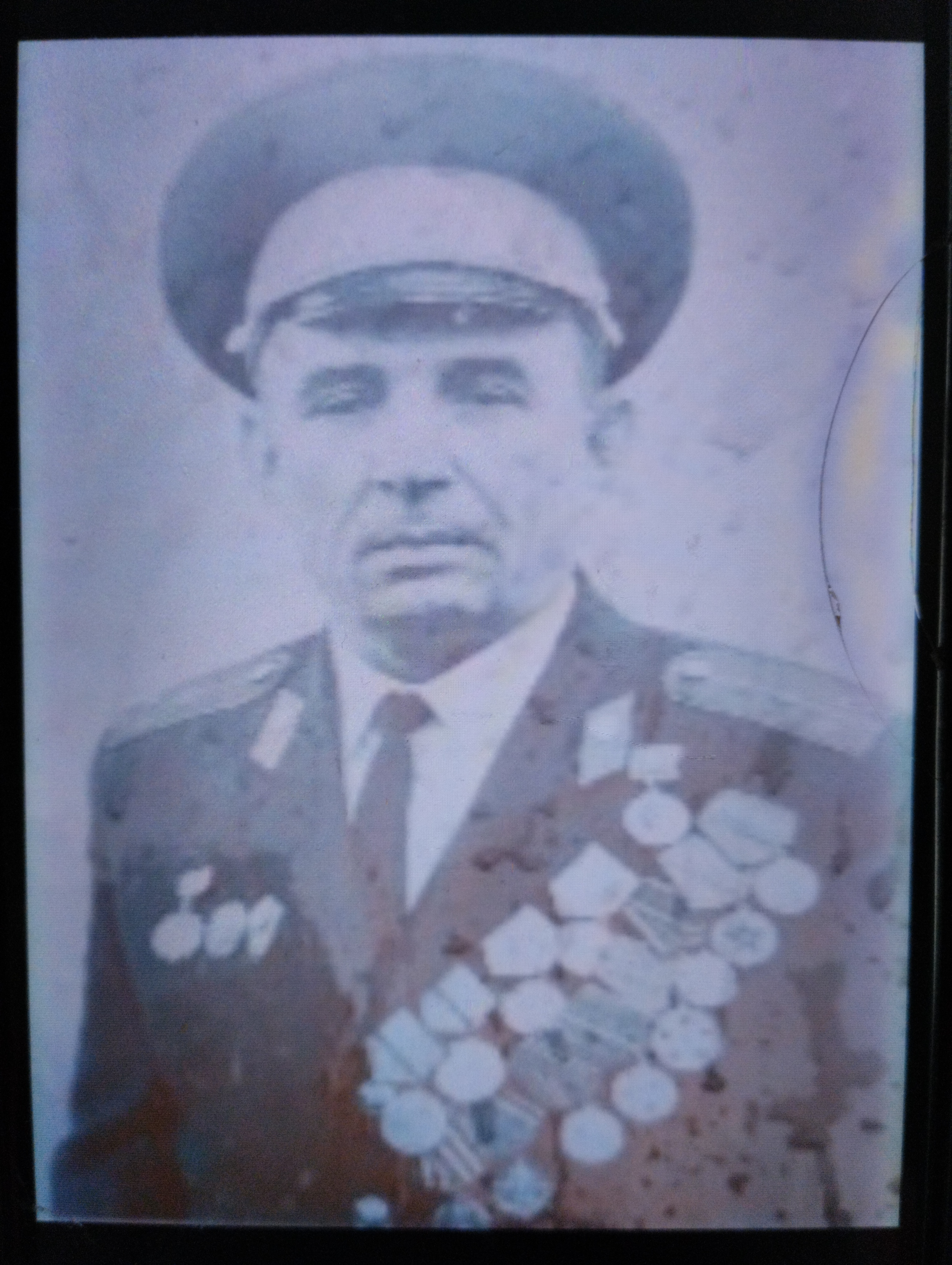 Новиков Адам Артемович