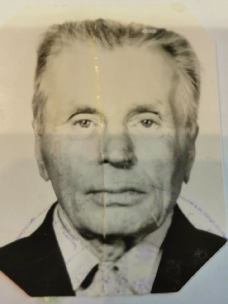 Тумаш Иван Викентьевич