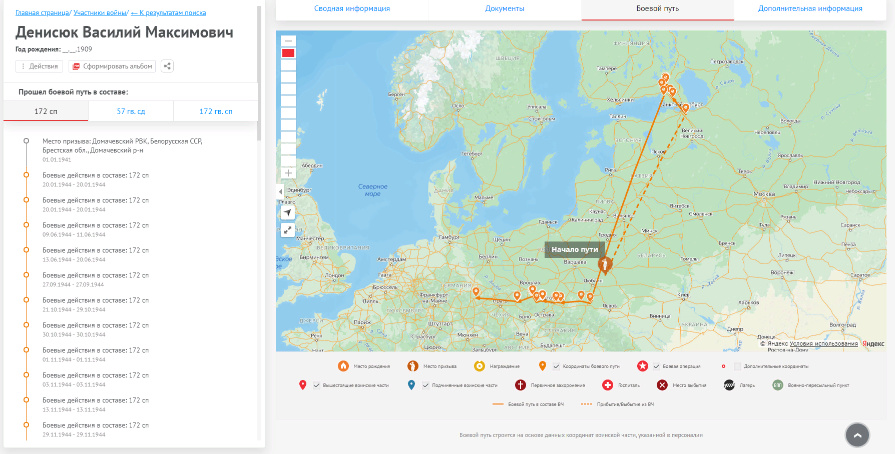 Денисюк Василий Максимович