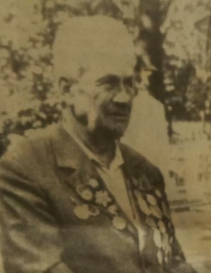 Толочко Василий Леонтьевич