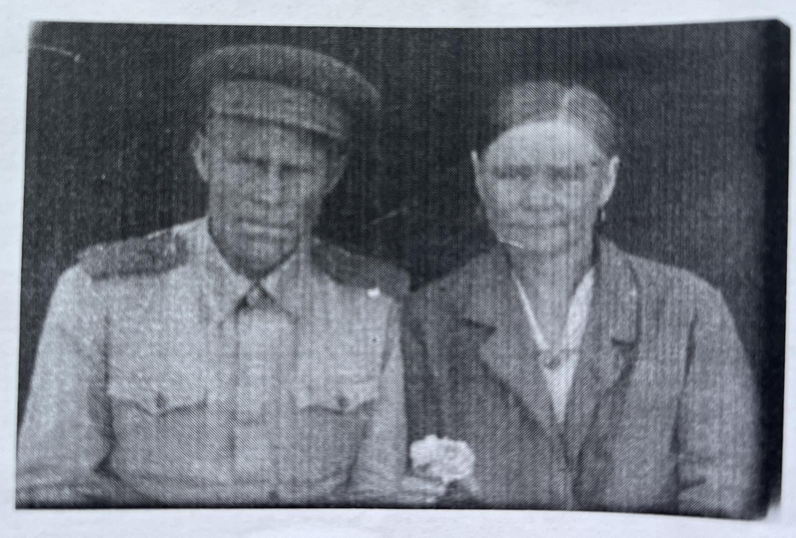 Кнышов Петр Иванович