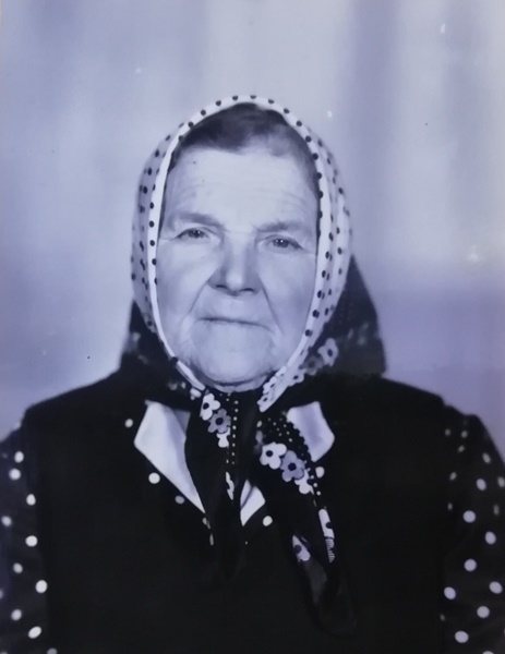 Шейко Зинаида Игнатьевна