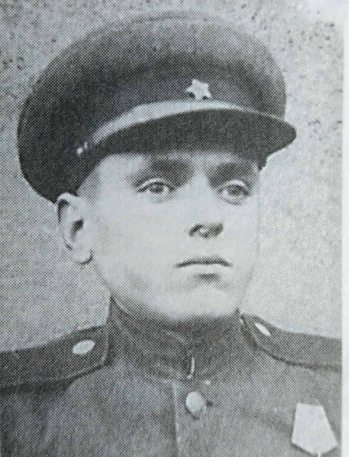 Качан Николай Александрович
