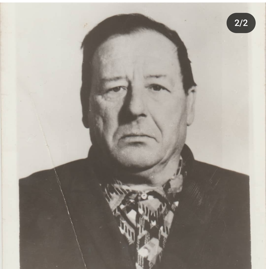 Комаровский Михаил Павлович