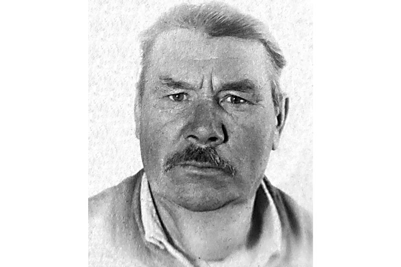 Мухин Михаил Акимович