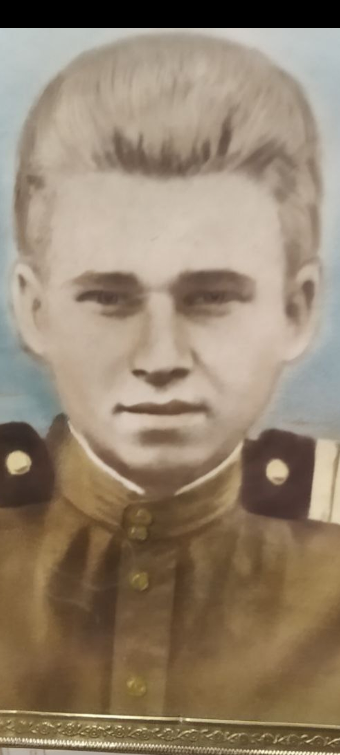 Ковальчук Григорий Васильевич
