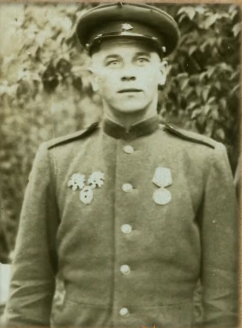 Кухарский Никодим Иосифович