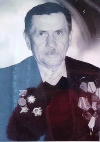 Антонюк Алексей Васильевич