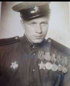 Ховавко Дмитрий Иванович