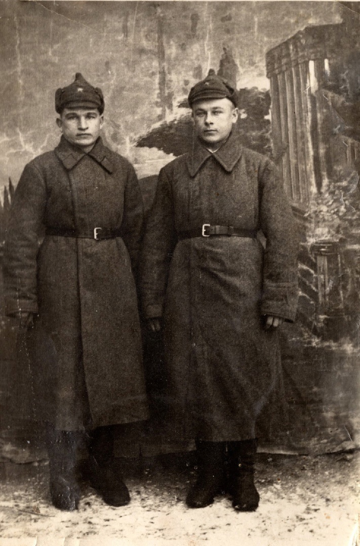 Иваненко Виктор Кириллович