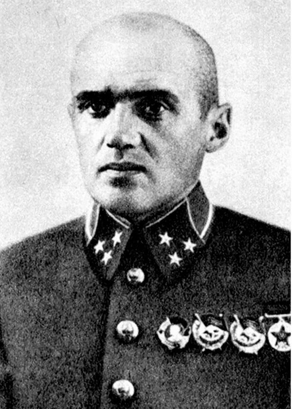 Смирнов Андрей Кириллович