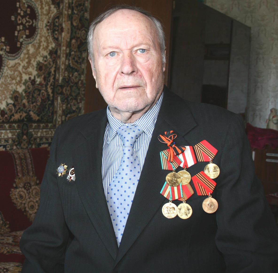 Койпиш Владимир Харитонович