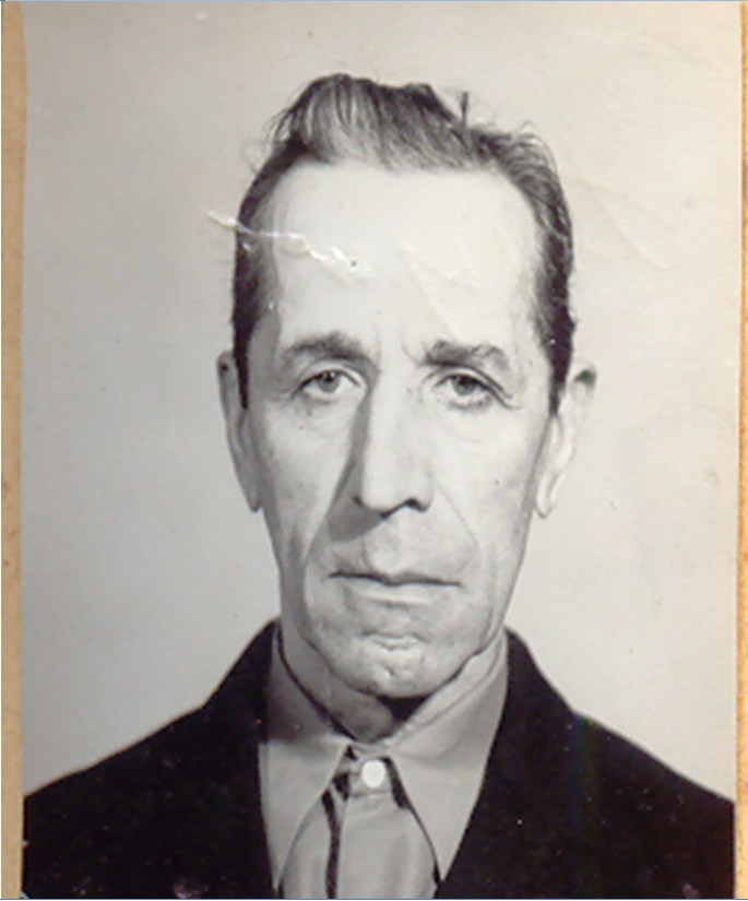 Брушко Владимир Тарасович