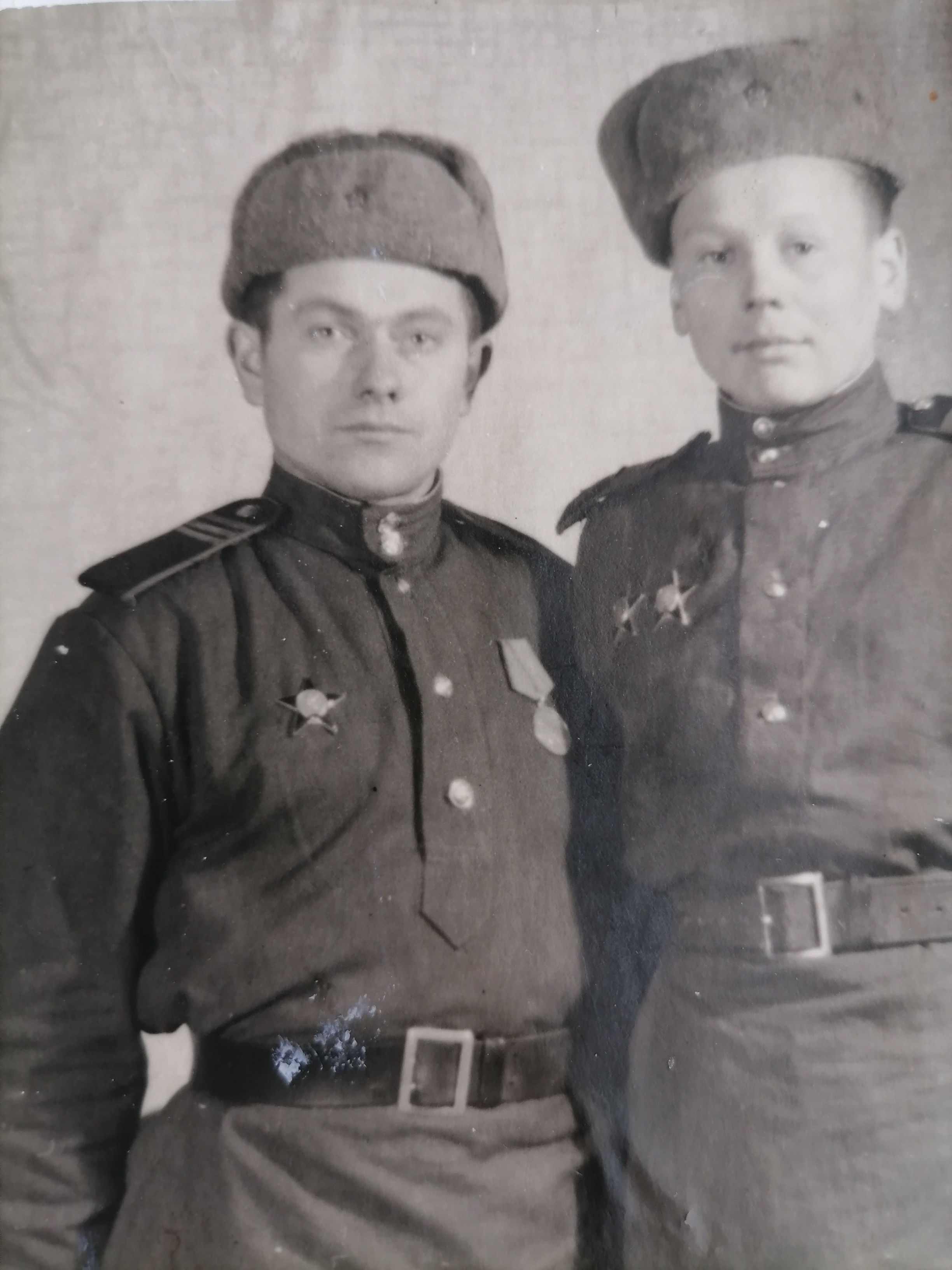 Хилимон Иван Петрович