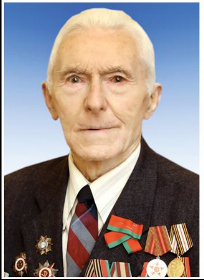 Гонченко Алексей Григорьевич