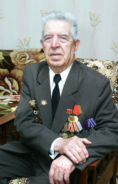 Лашук Сергей Анатольевич