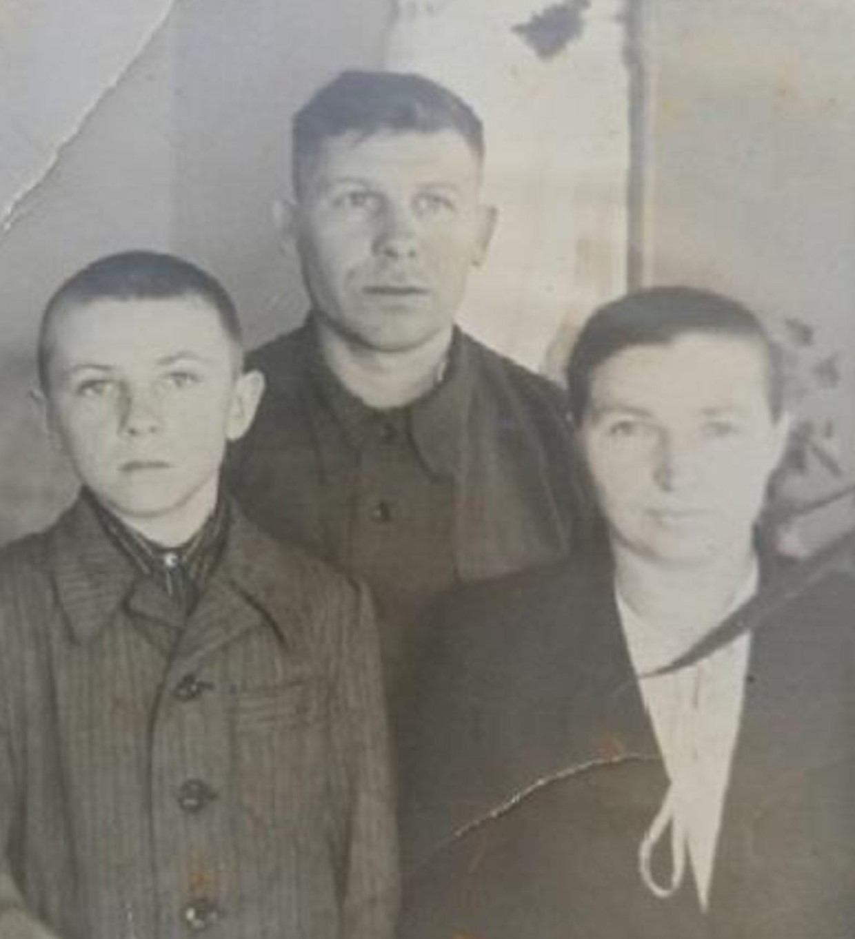 Антипенко Иван Демьянович