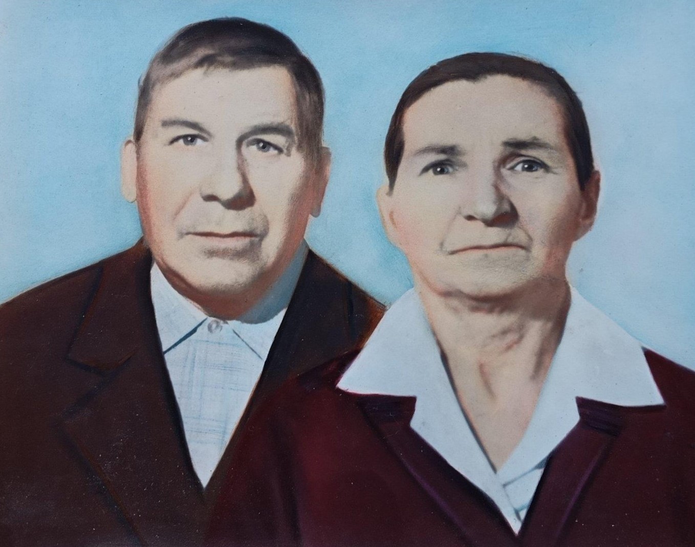 Антипенко Иван Демьянович