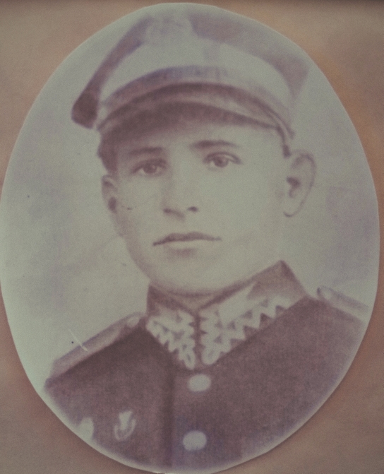 Санюк Иван Игнатьевич