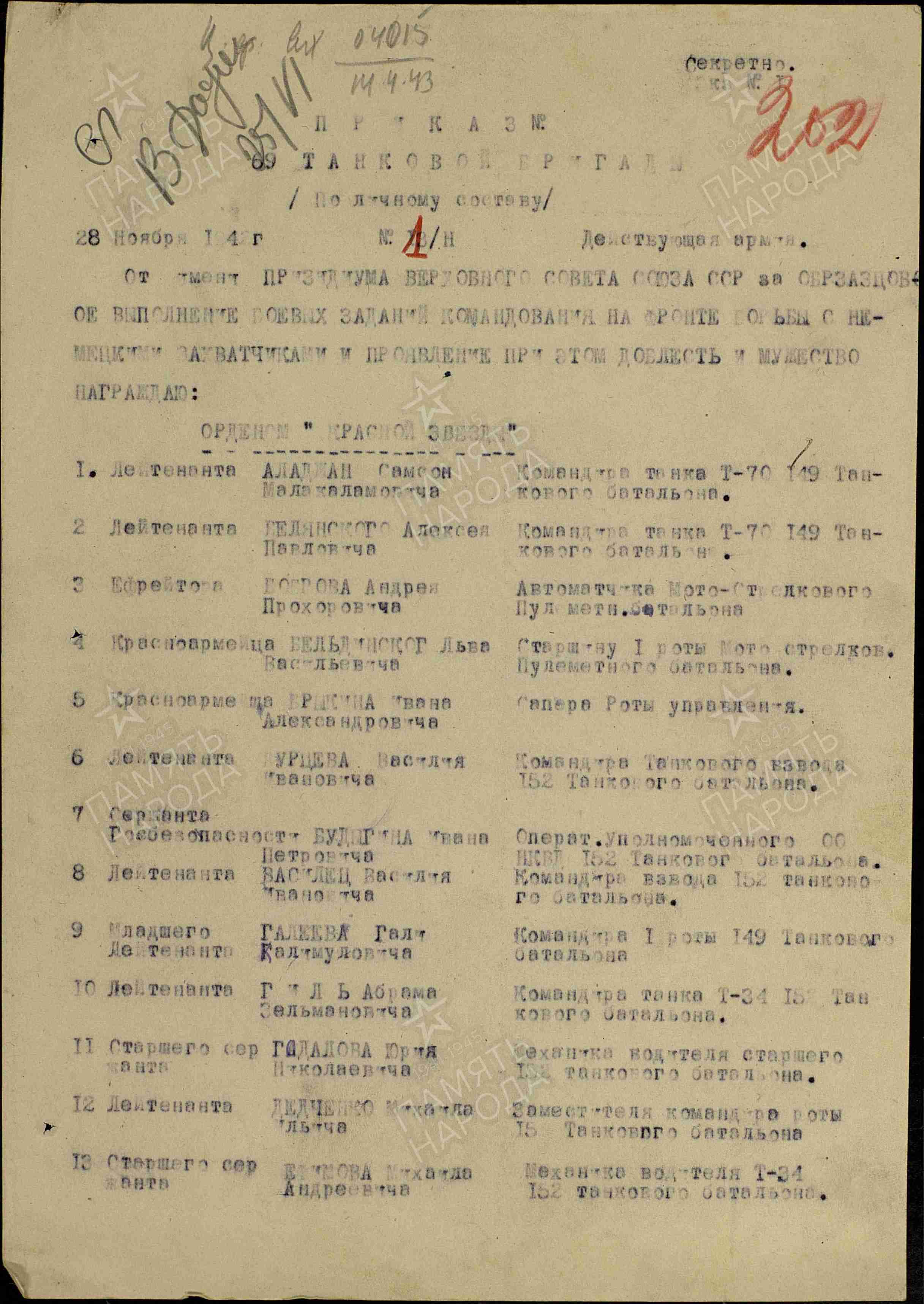 Василец Василий Иванович