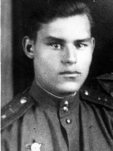 Василец Василий Иванович