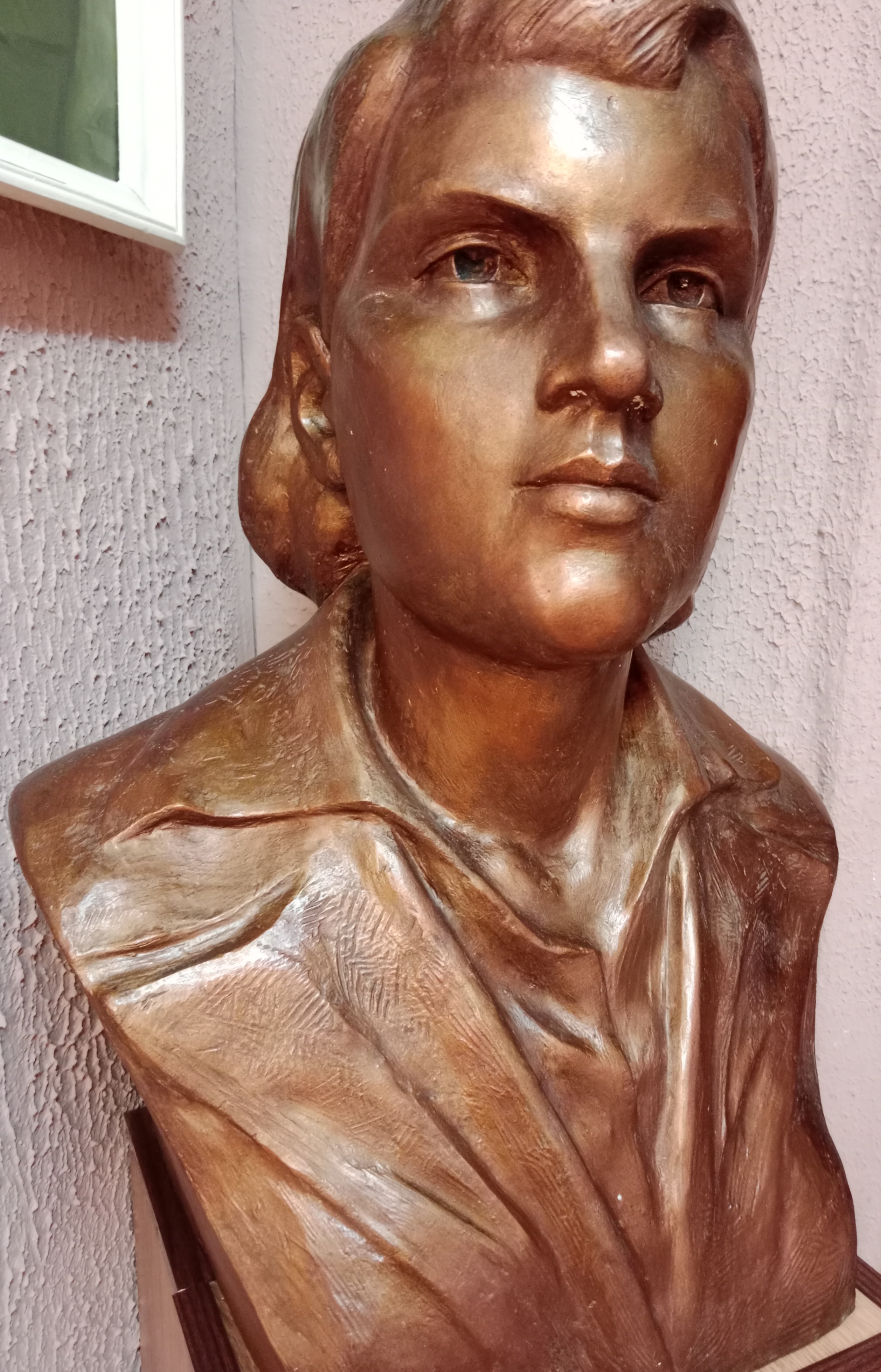 Тимошенко Полина Акимовна