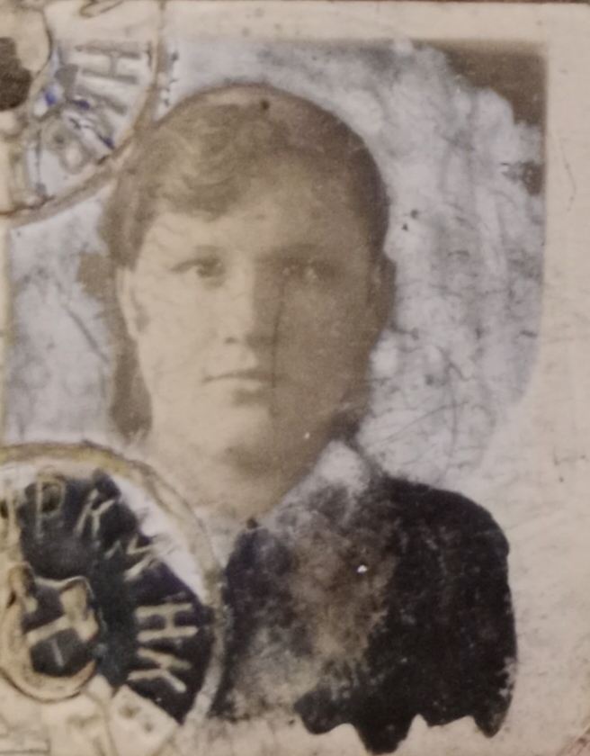 Тимошенко Полина Акимовна