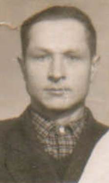 Грецкий Владимир Осипович