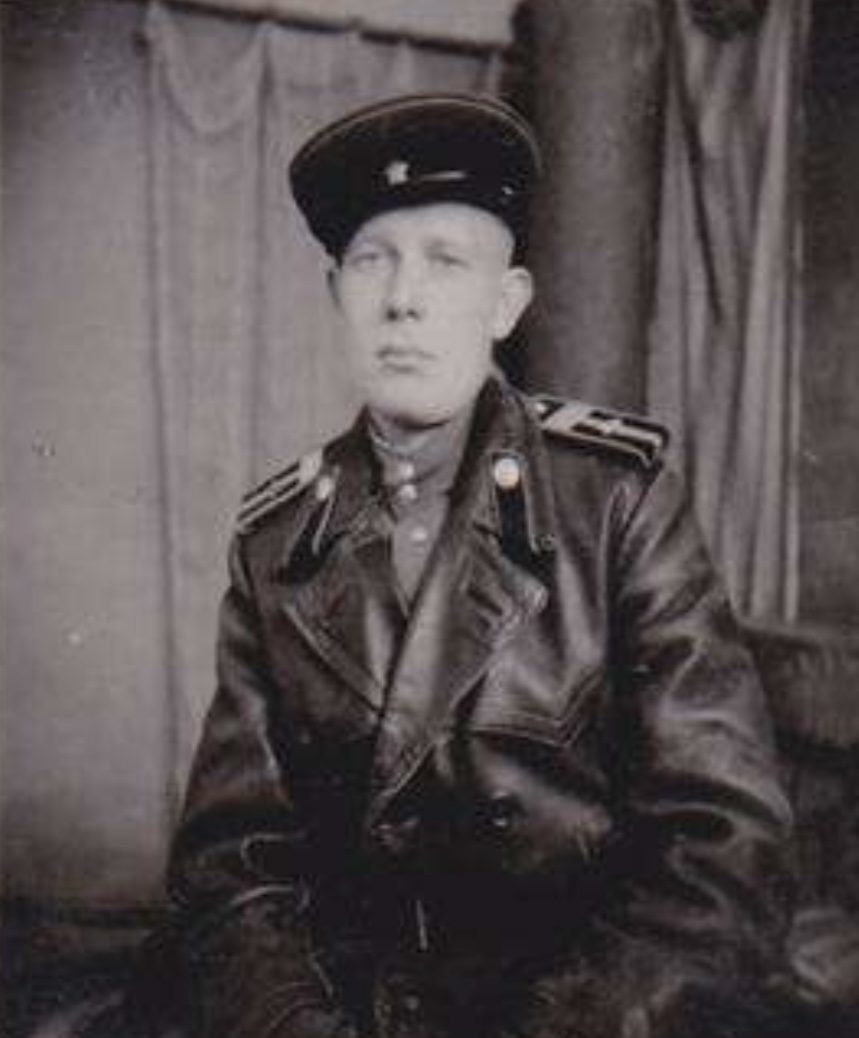 Фалин Владимир Николаевич