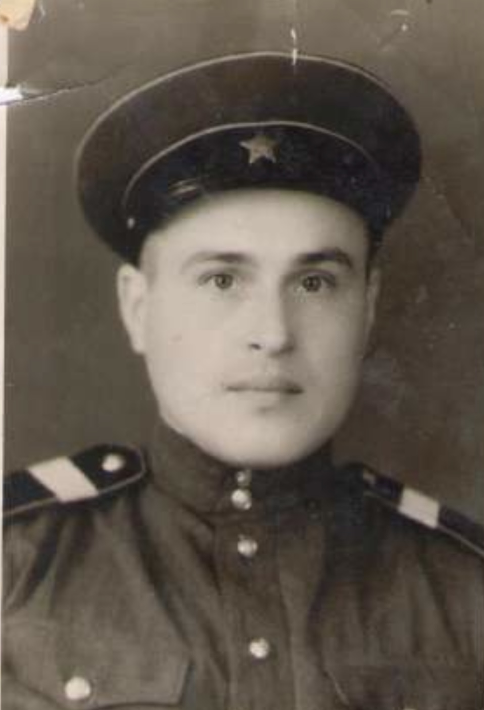 Дроздовский Иван Фелицианович