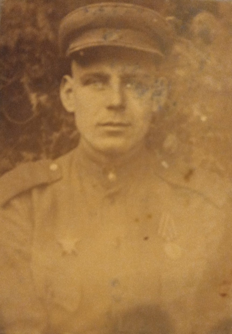 Братковский Николай Иванович