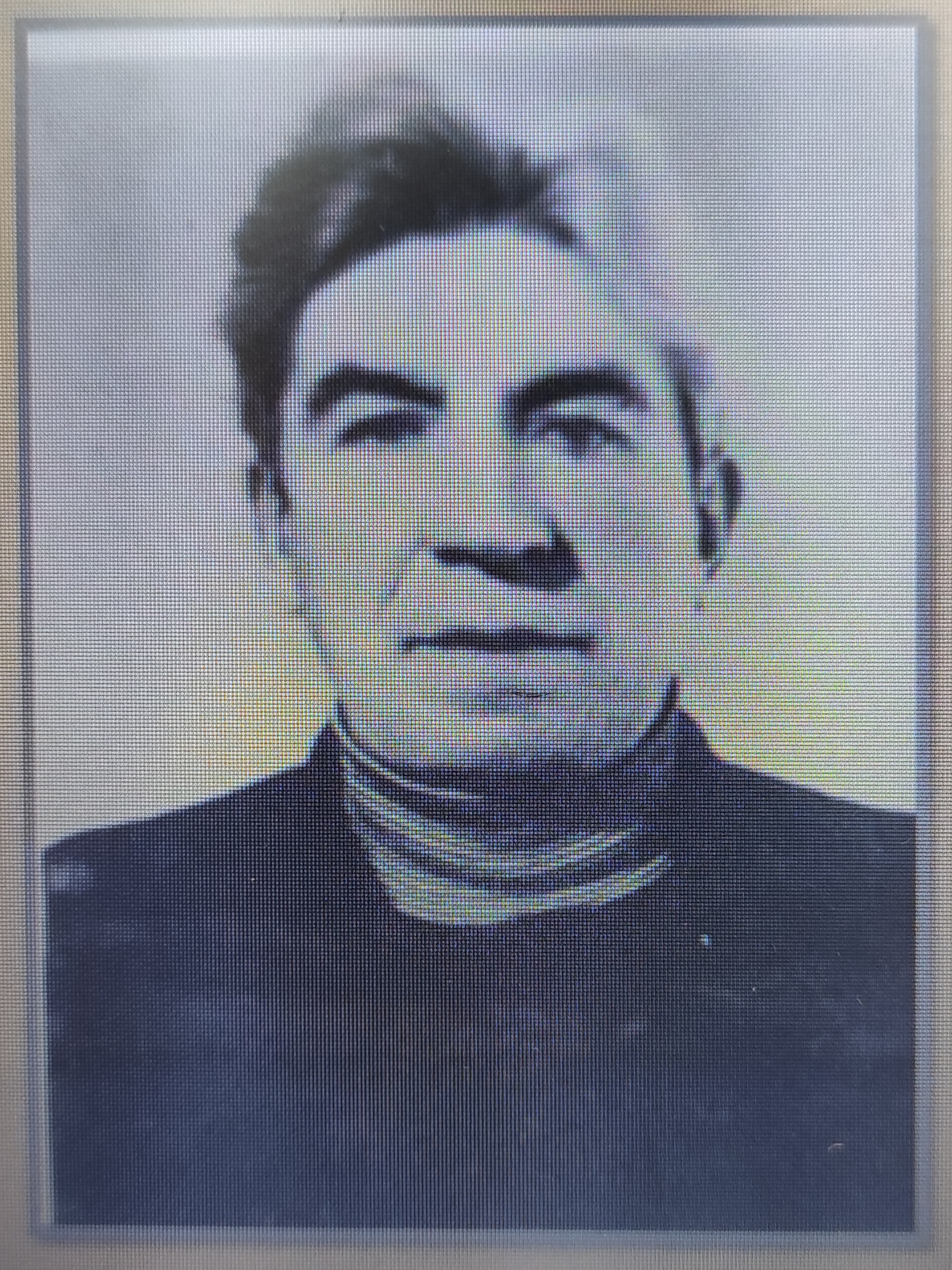 Дудко Иван Павлович